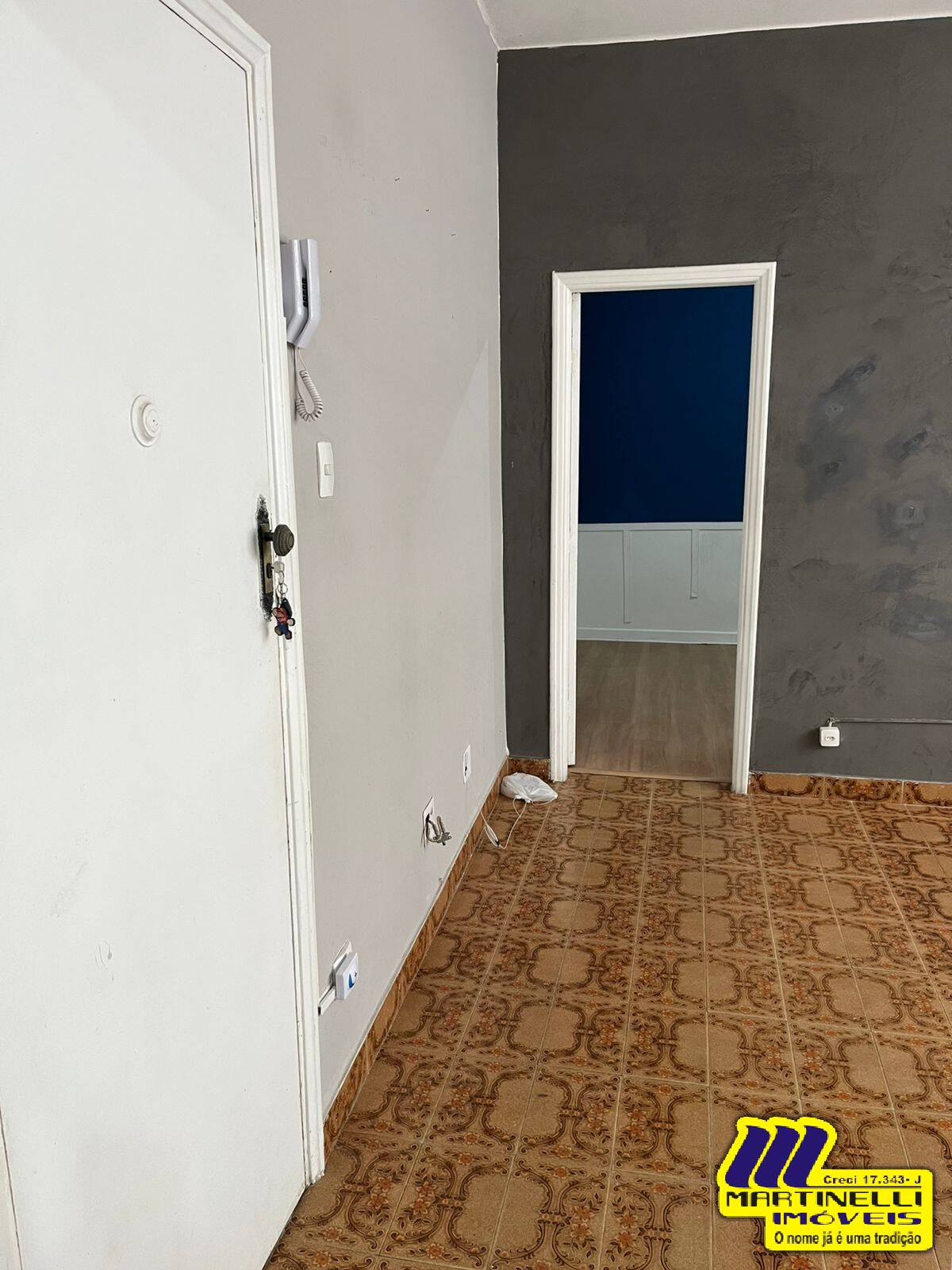 Apartamento para alugar com 1 quarto, 55m² - Foto 7