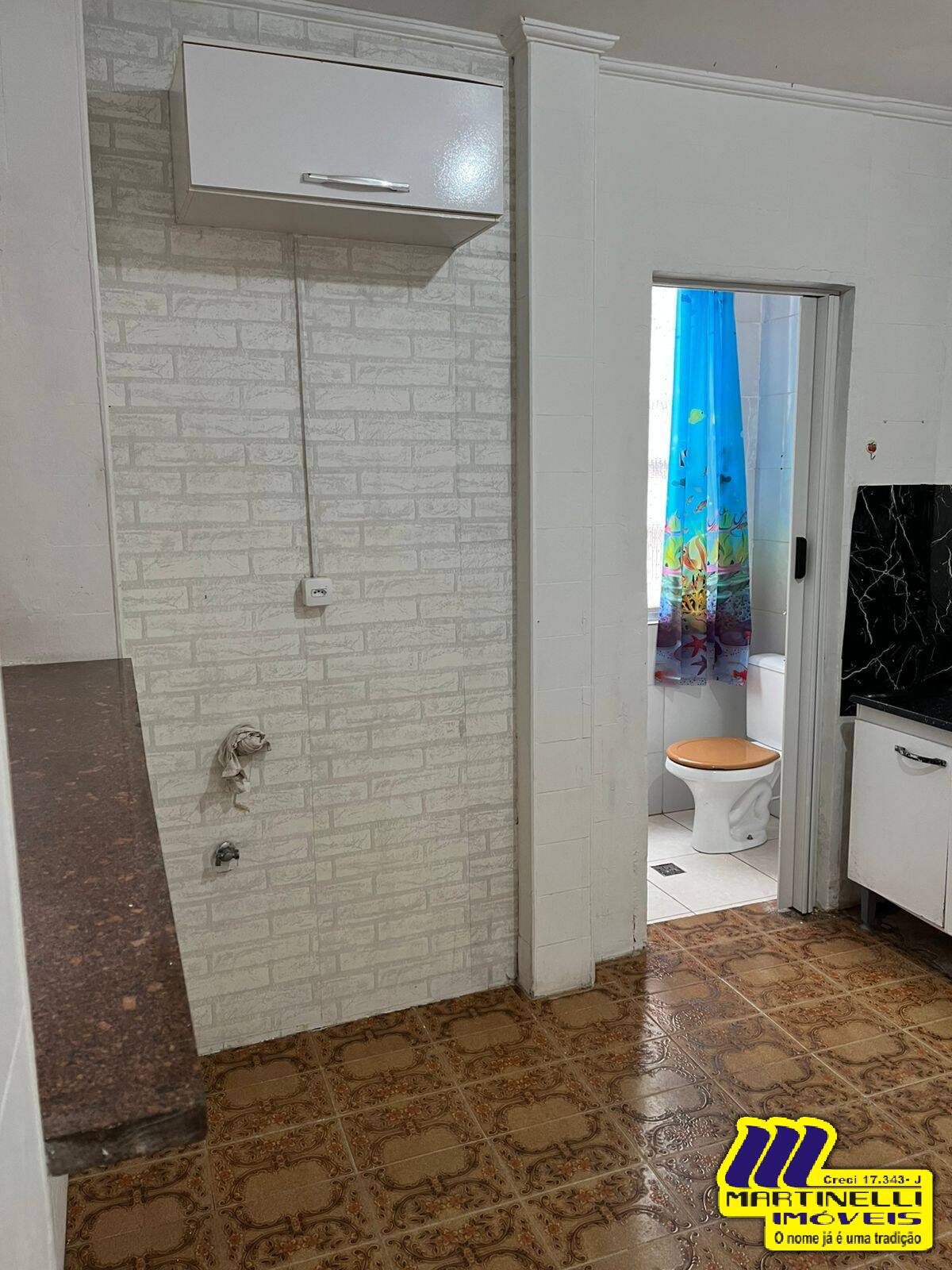 Apartamento para alugar com 1 quarto, 55m² - Foto 6