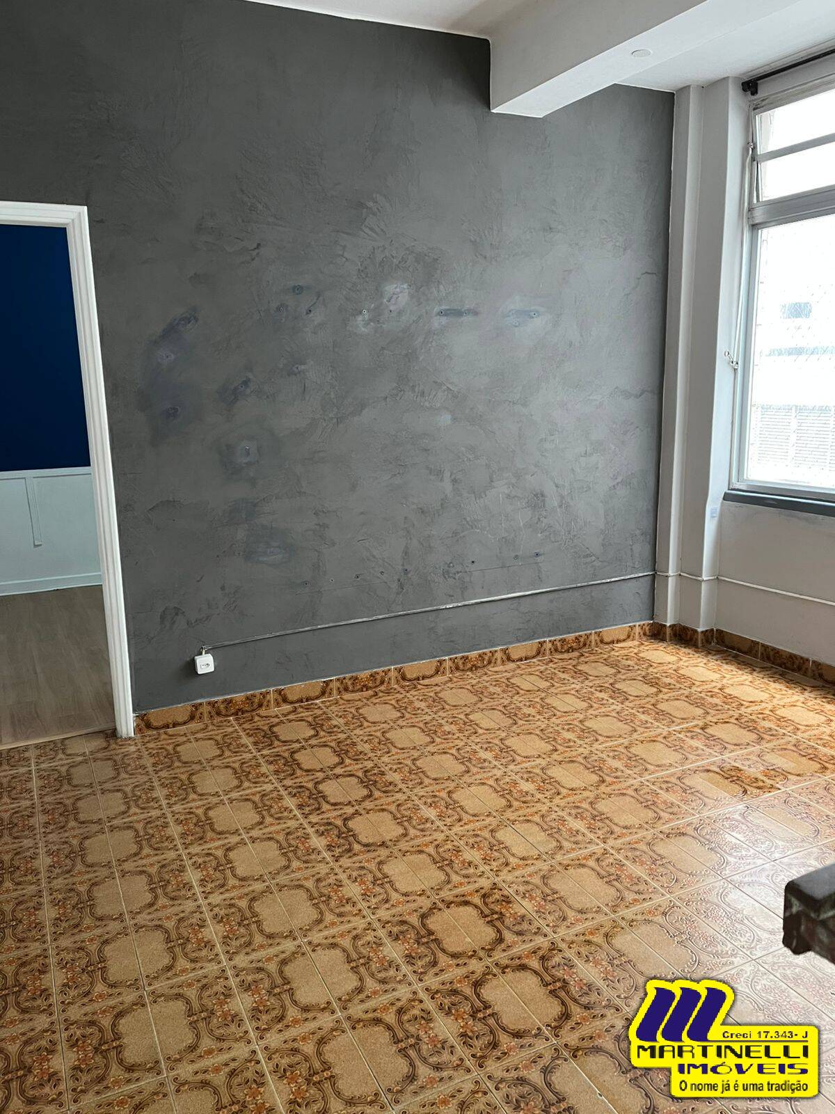 Apartamento para alugar com 1 quarto, 55m² - Foto 8