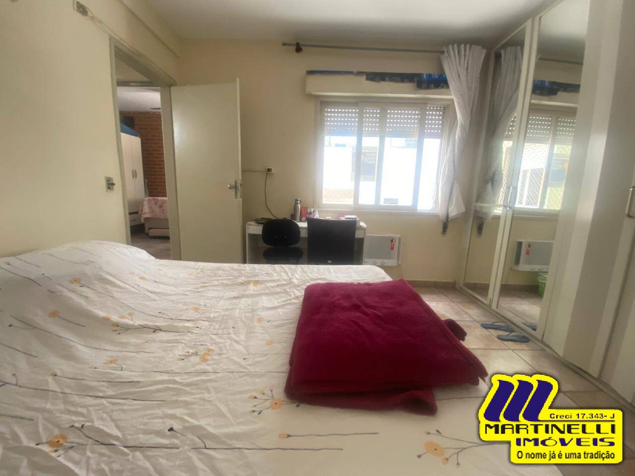 Apartamento, 2 quartos, 75 m² - Foto 2