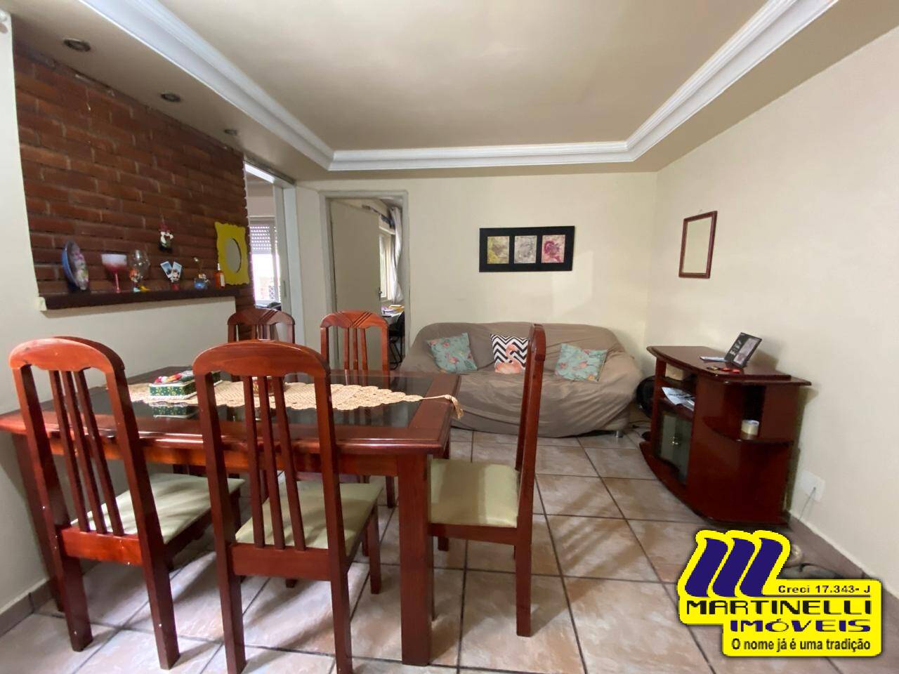 Apartamento, 2 quartos, 75 m² - Foto 7