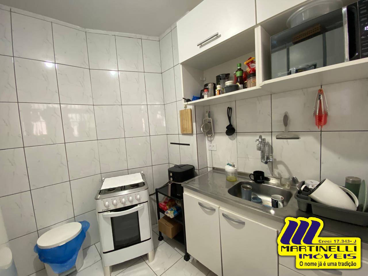 Apartamento, 2 quartos, 75 m² - Foto 10