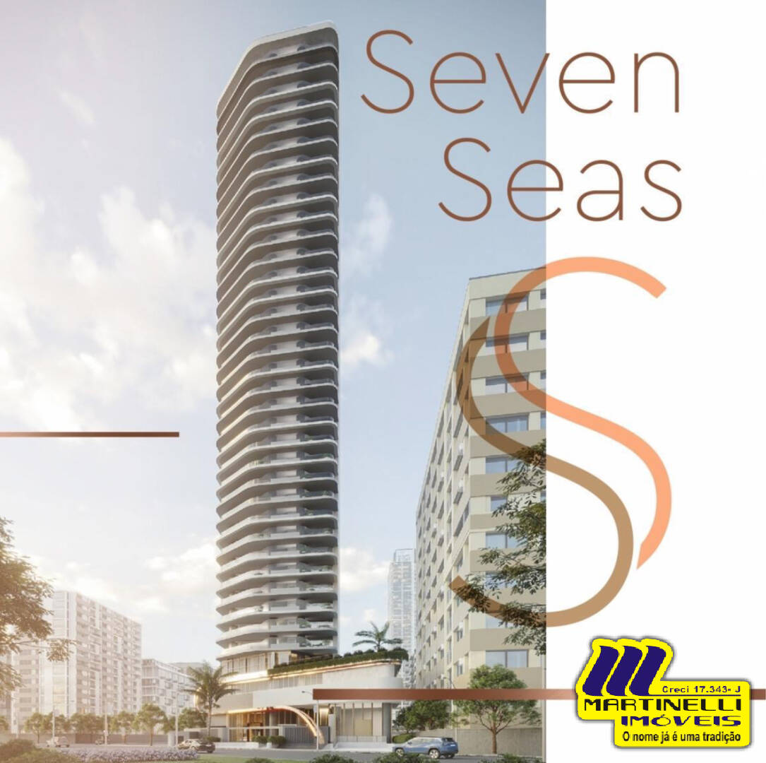 Apartamento, 4 quartos, 500 m² - Foto 1