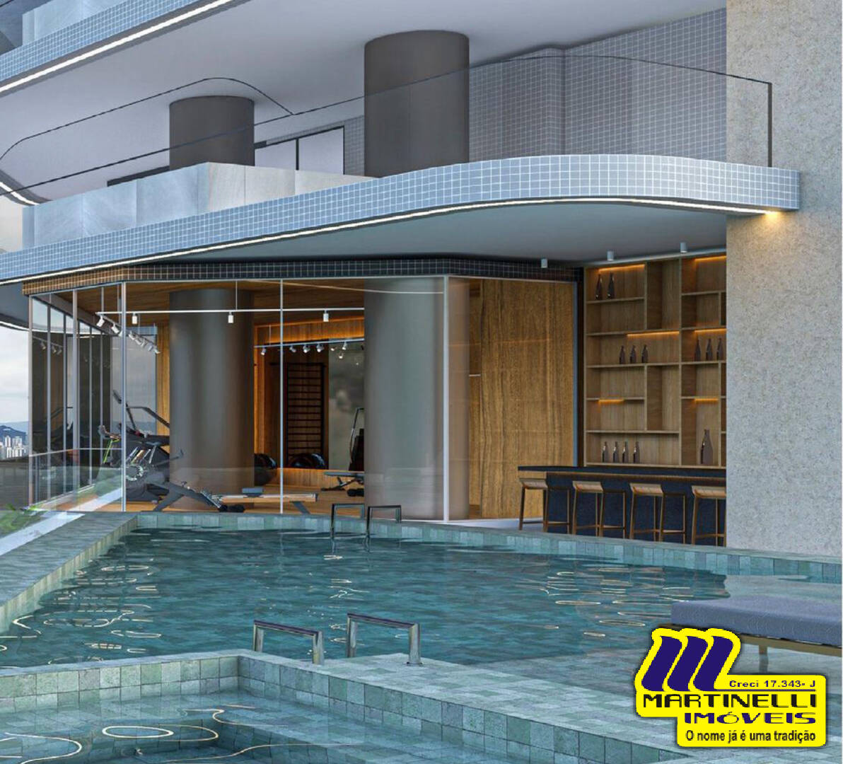 Apartamento, 4 quartos, 500 m² - Foto 7