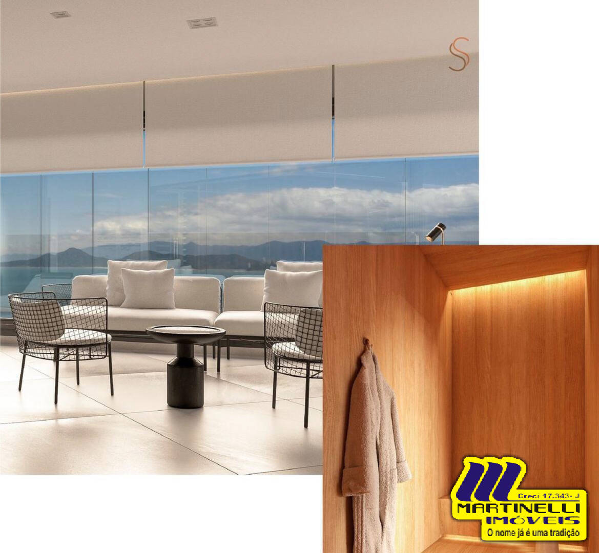 Apartamento, 4 quartos, 500 m² - Foto 18