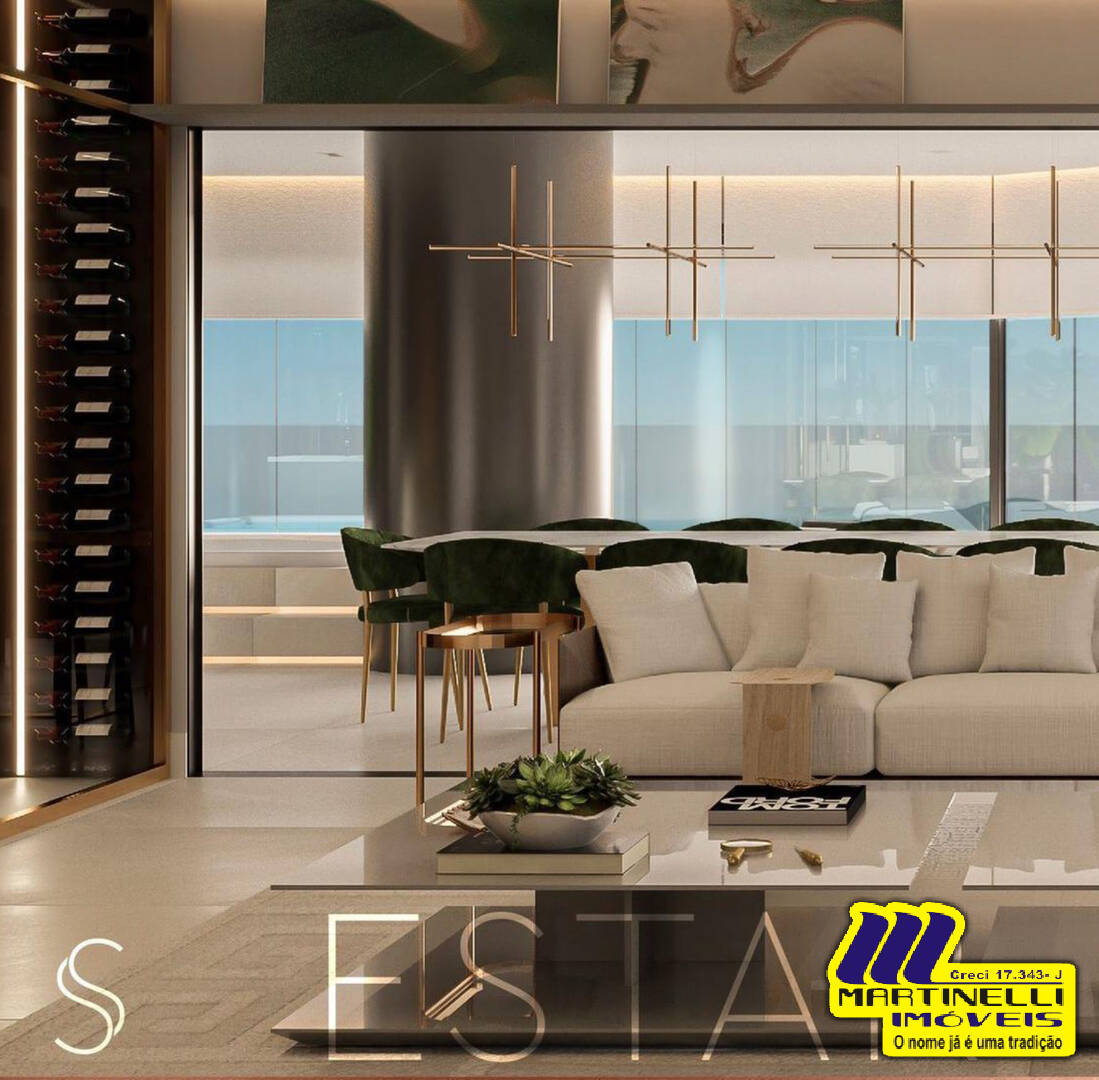 Apartamento, 4 quartos, 500 m² - Foto 21