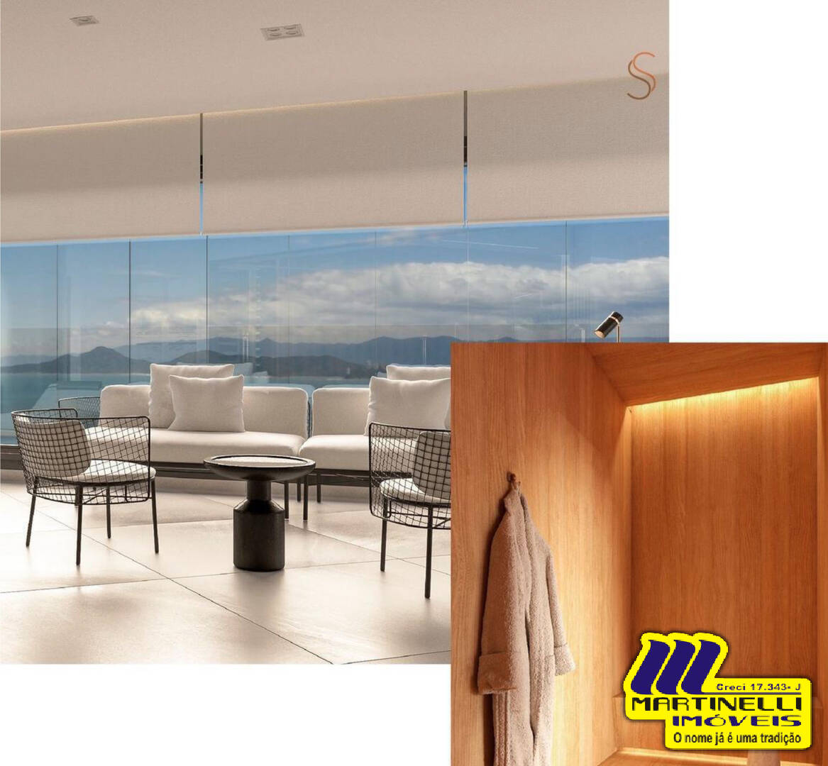 Apartamento, 4 quartos, 500 m² - Foto 23