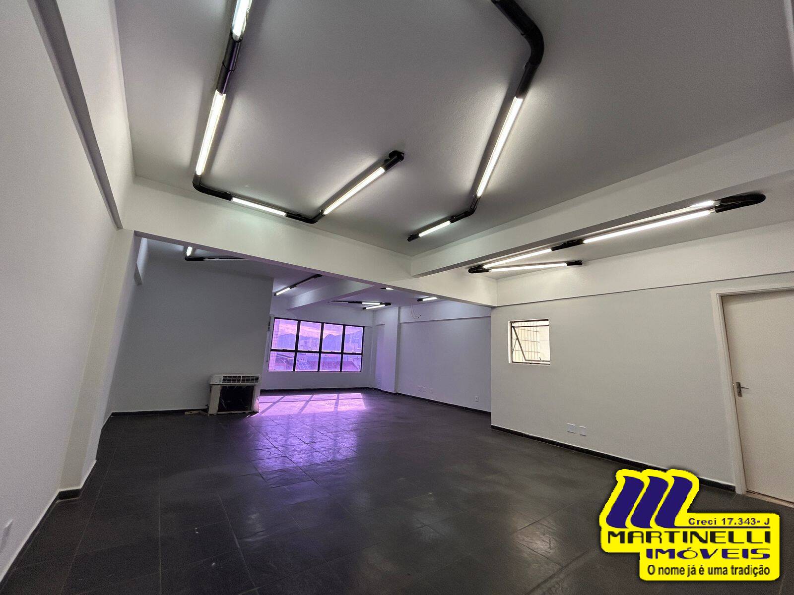 Loja-Salão, 80 m² - Foto 5