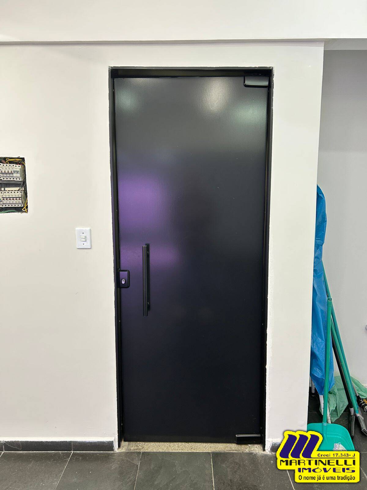 Loja-Salão, 80 m² - Foto 4