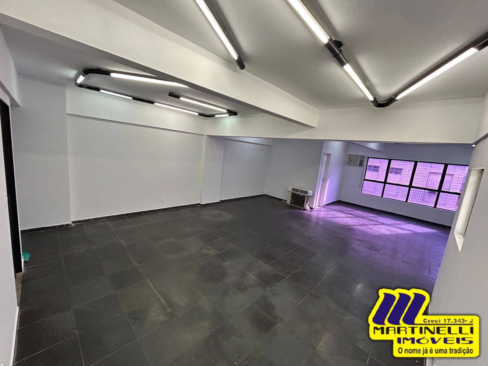 Loja-Salão, 80 m² - Foto 3