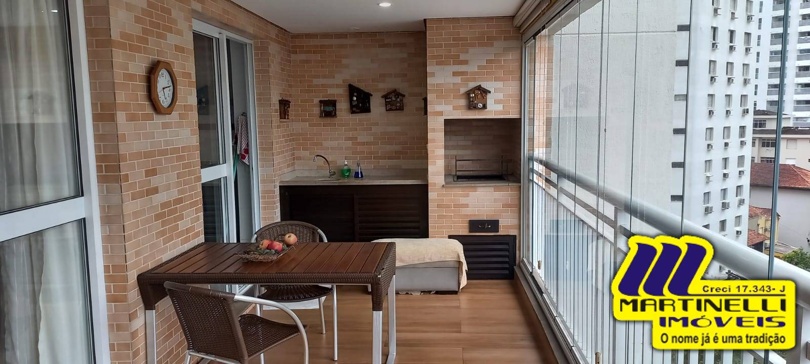 Apartamento, 4 quartos, 160 m² - Foto 2
