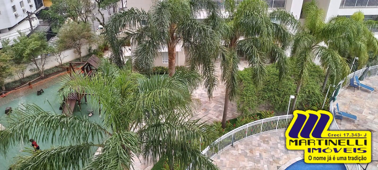 Apartamento, 4 quartos, 160 m² - Foto 6