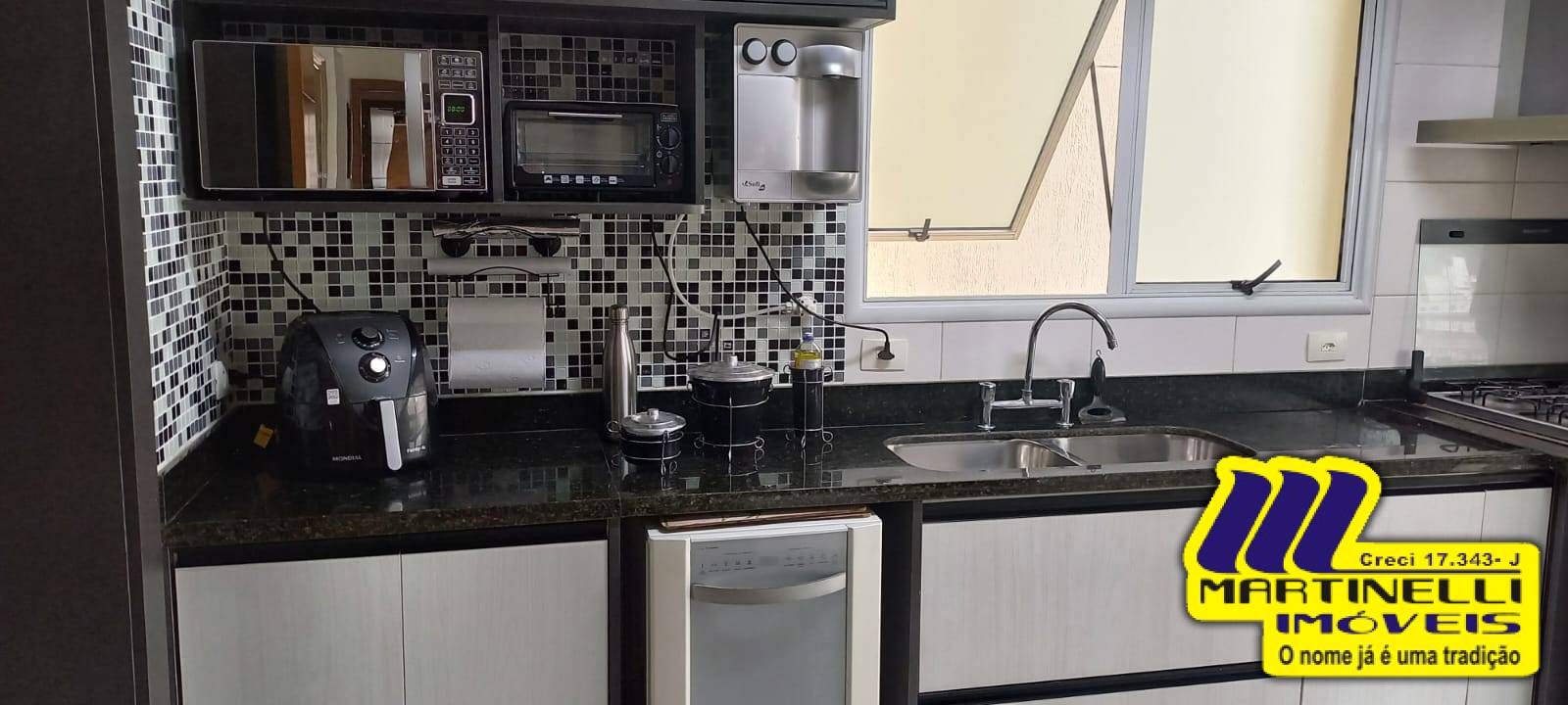 Apartamento, 4 quartos, 160 m² - Foto 4