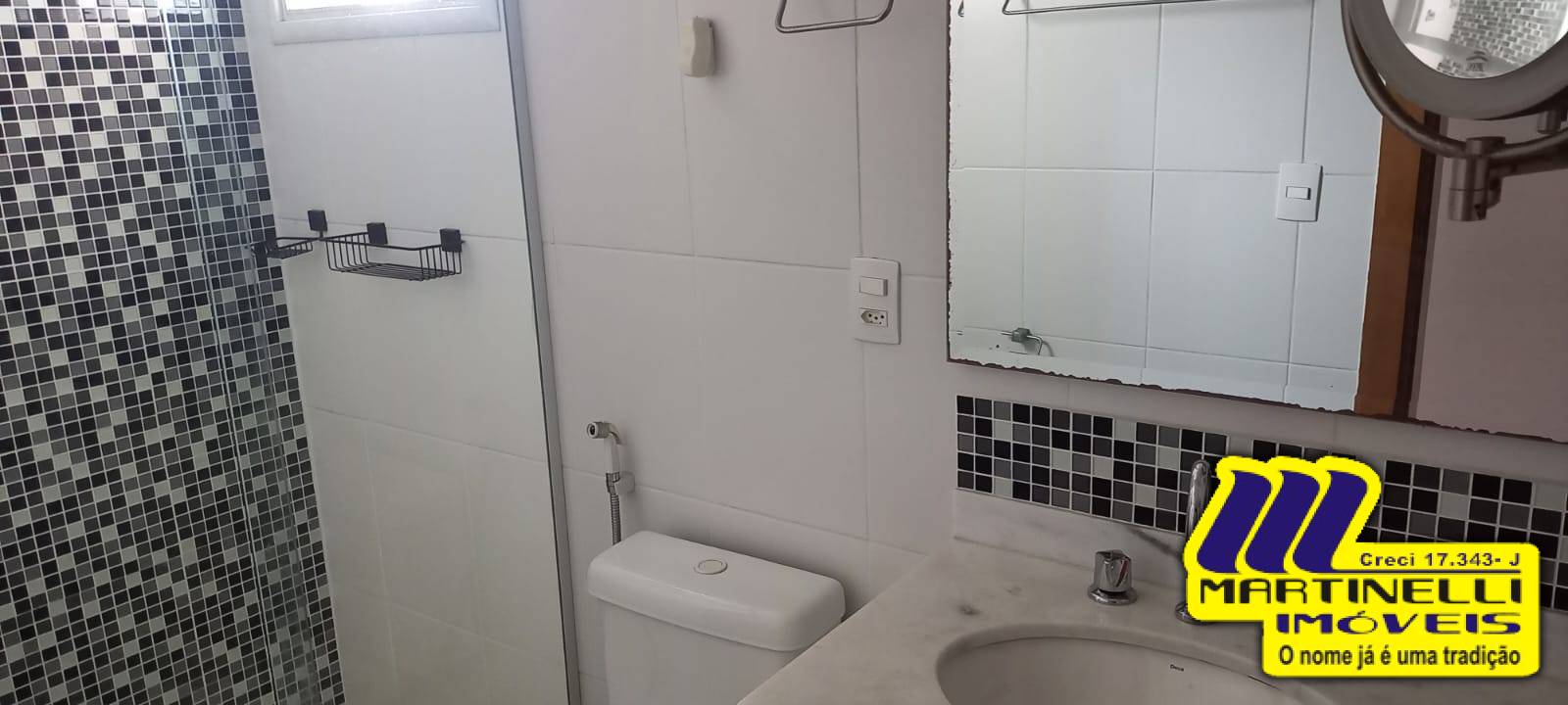 Apartamento, 4 quartos, 160 m² - Foto 8