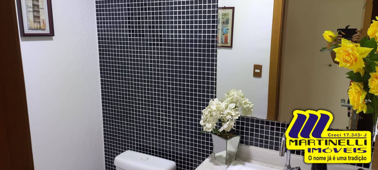 Apartamento, 4 quartos, 160 m² - Foto 7