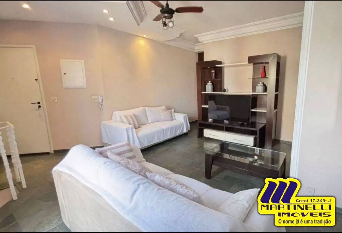 Apartamento, 2 quartos, 112 m² - Foto 3