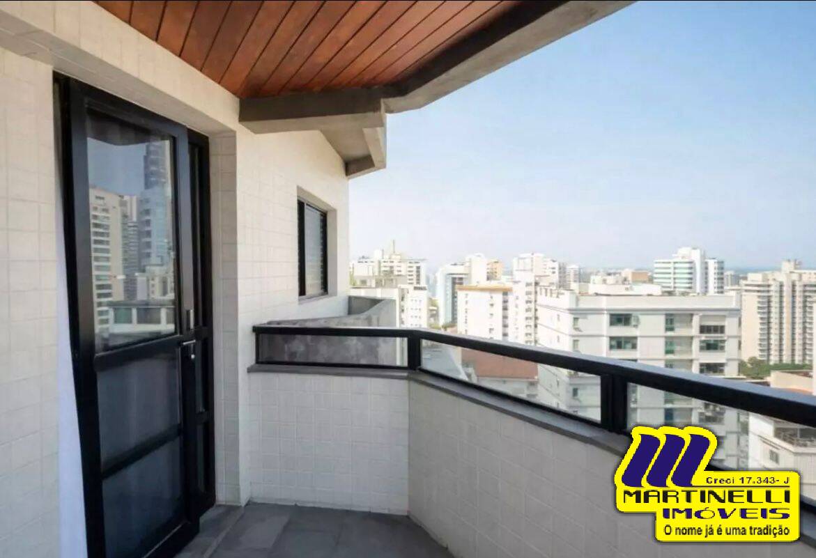 Apartamento, 2 quartos, 112 m² - Foto 23