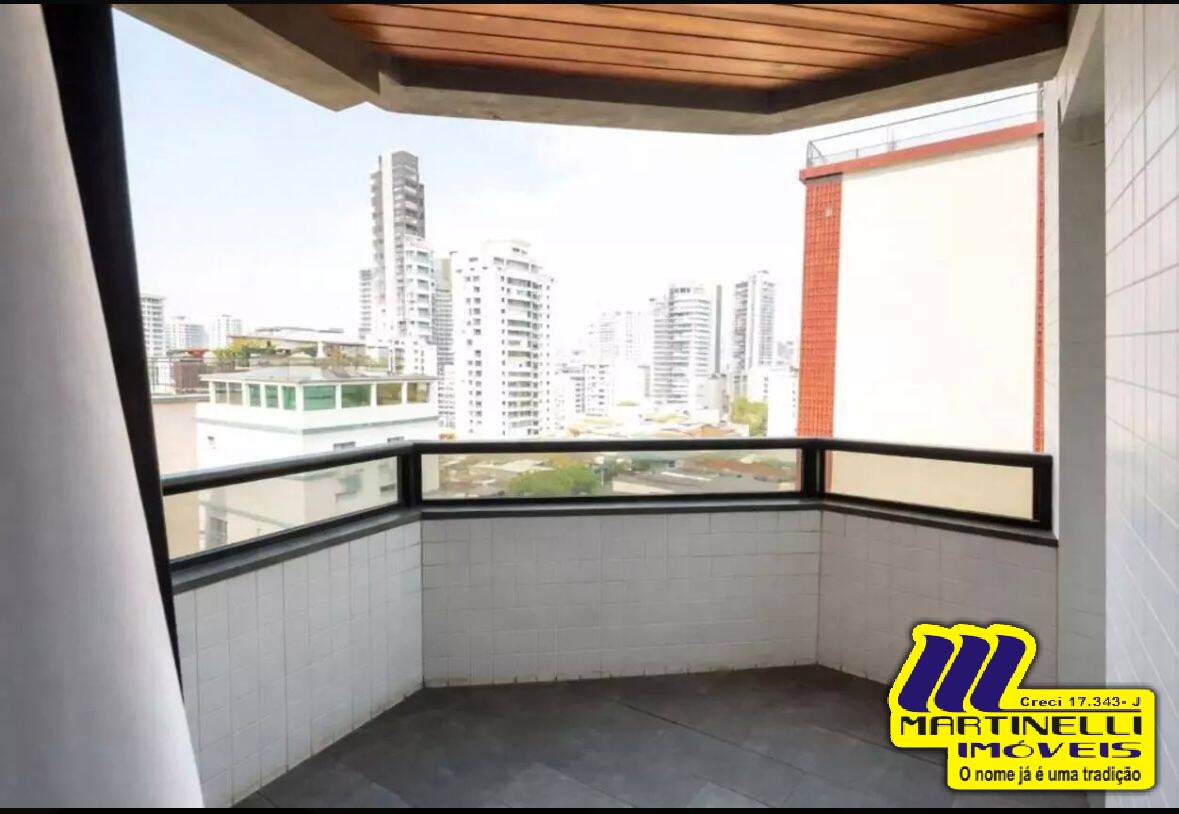 Apartamento, 2 quartos, 112 m² - Foto 21