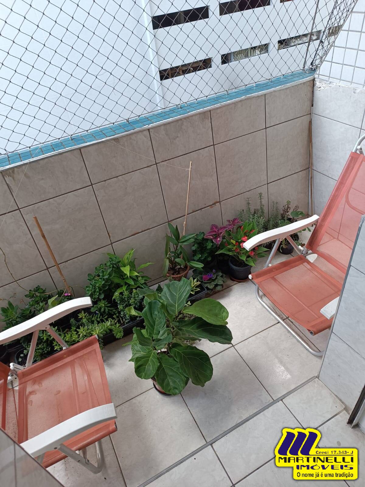 Apartamento, 2 quartos, 92 m² - Foto 2