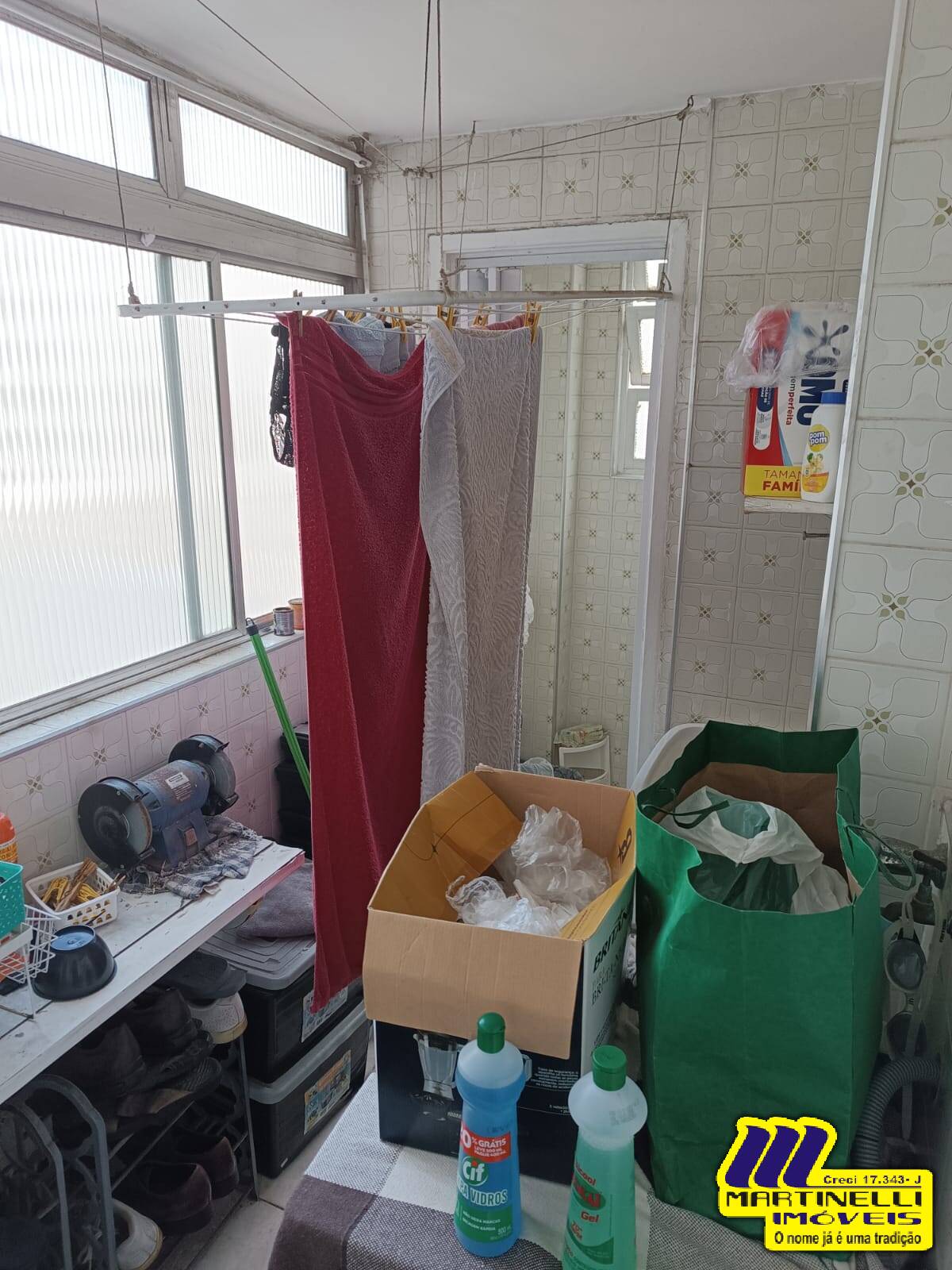 Apartamento, 2 quartos, 92 m² - Foto 7