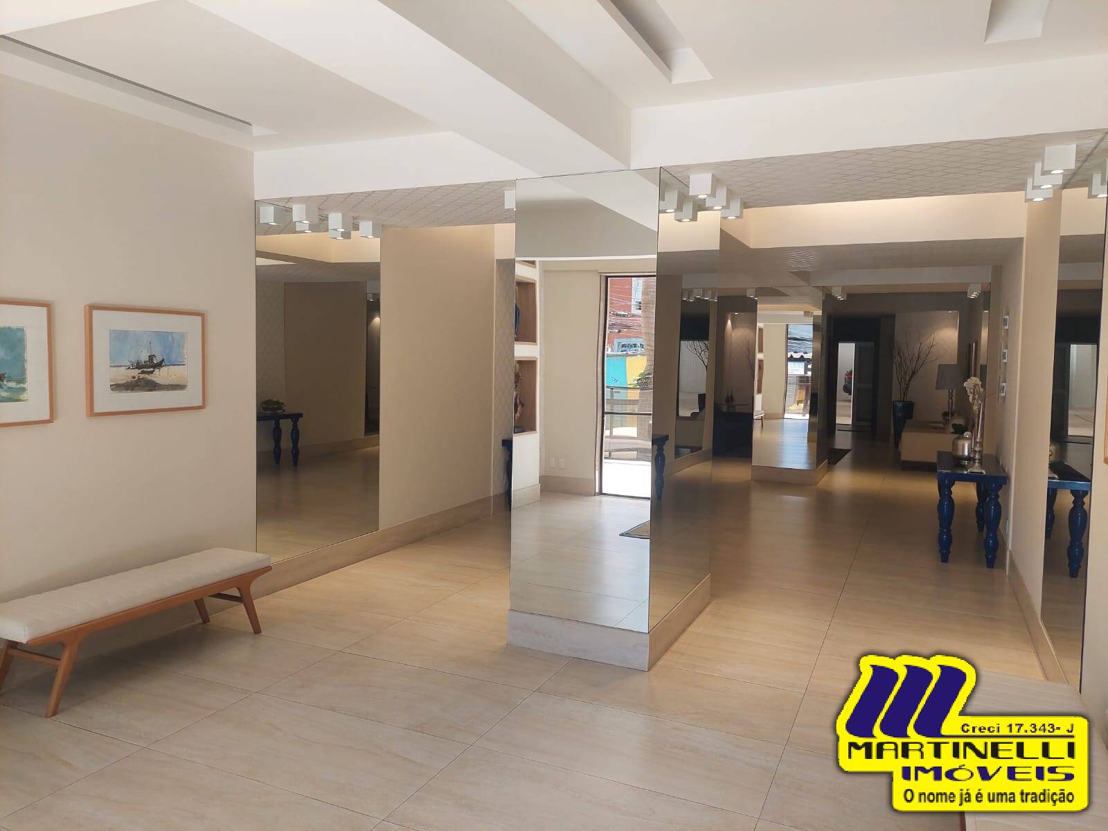Apartamento, 3 quartos, 130 m² - Foto 18