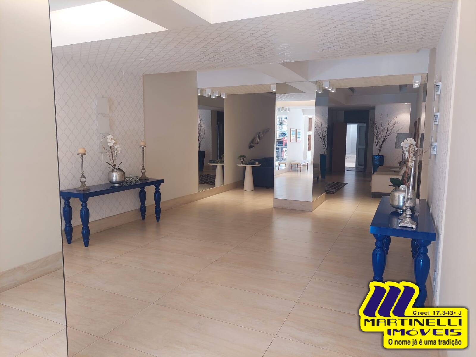 Apartamento, 3 quartos, 130 m² - Foto 17