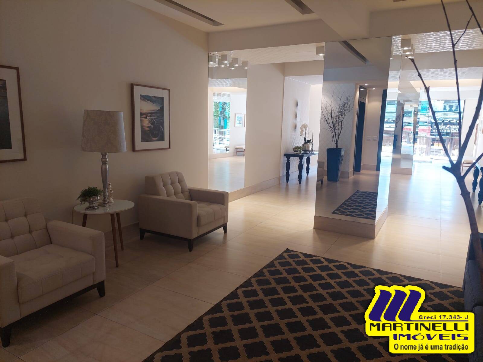 Apartamento, 3 quartos, 130 m² - Foto 19
