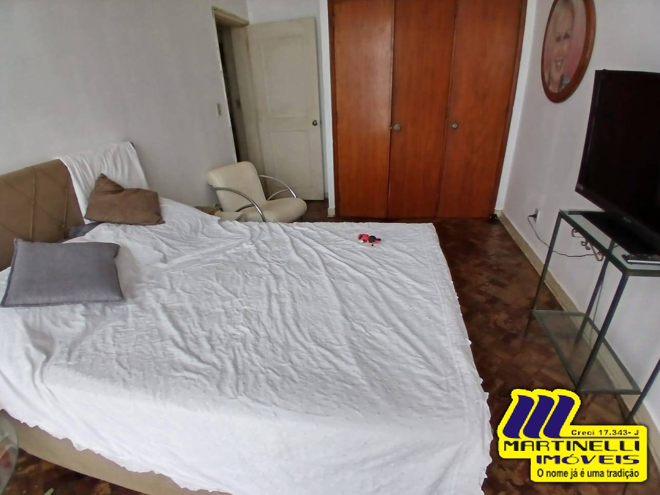 Apartamento, 3 quartos, 175 m² - Foto 5