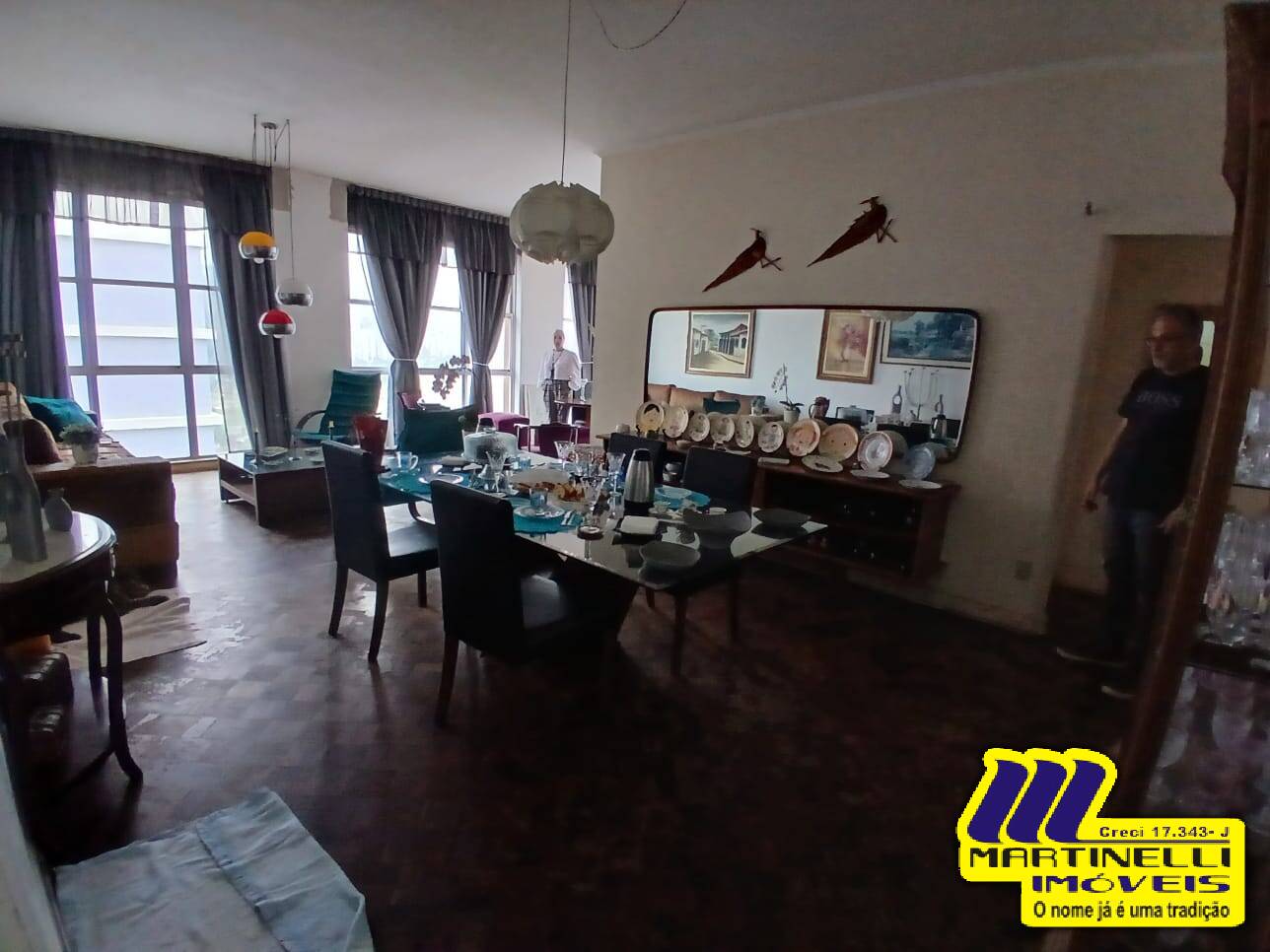 Apartamento, 3 quartos, 175 m² - Foto 8