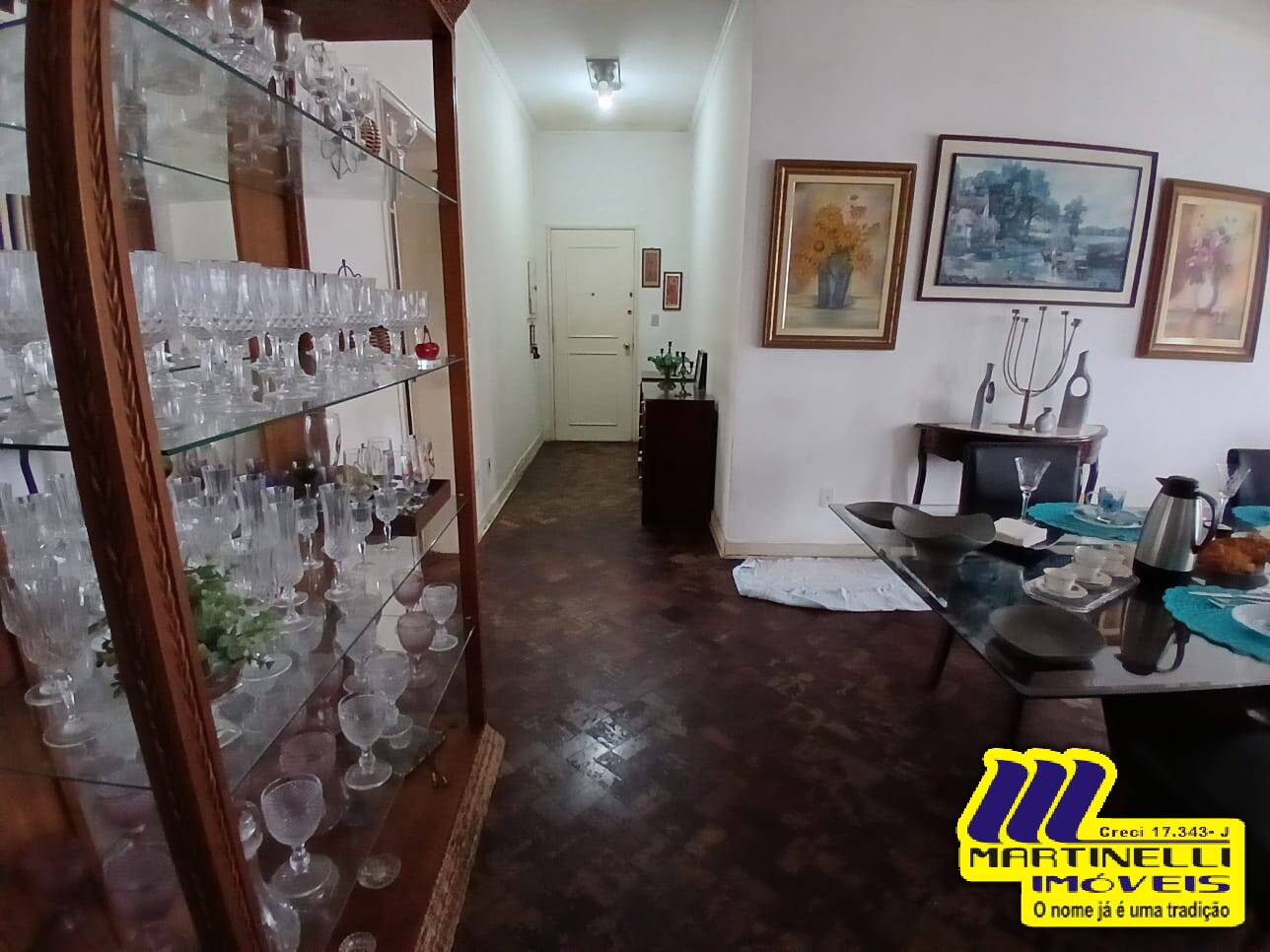 Apartamento, 3 quartos, 175 m² - Foto 9