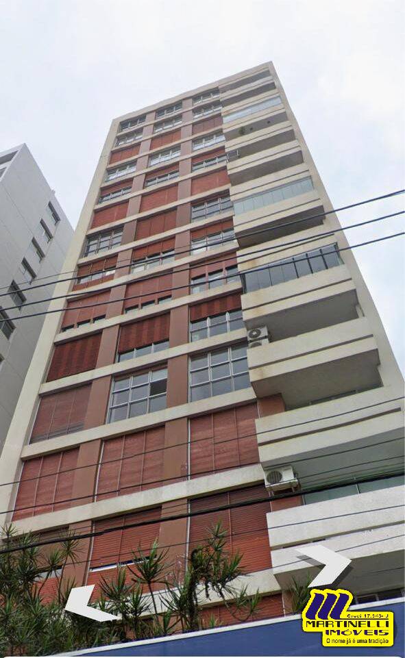 Apartamento, 3 quartos, 175 m² - Foto 10