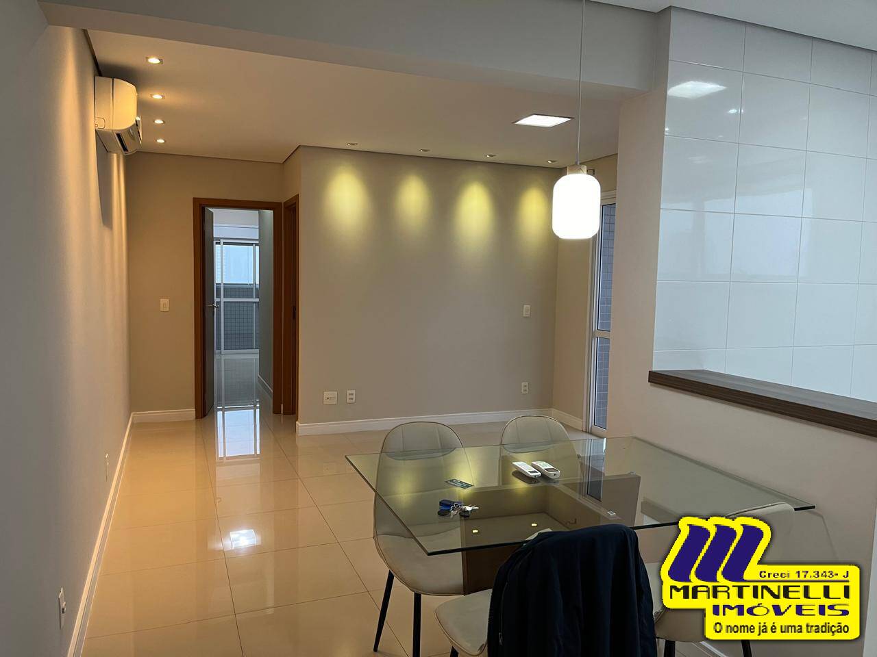 Apartamento, 2 quartos, 76 m² - Foto 1
