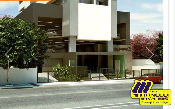 Apartamento, 2 quartos, 76 m² - Foto 8