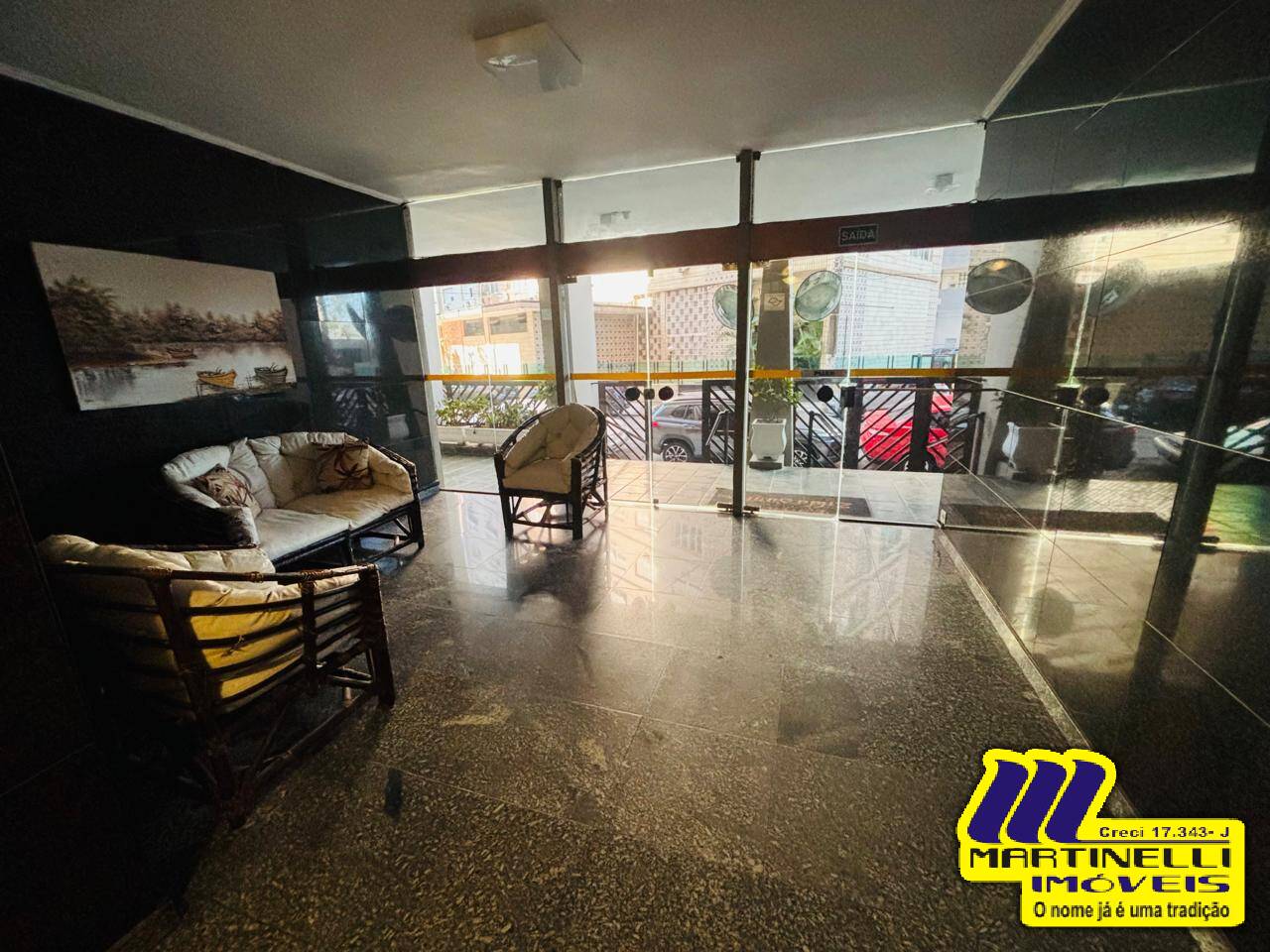 Apartamento, 1 quarto, 42 m² - Foto 3