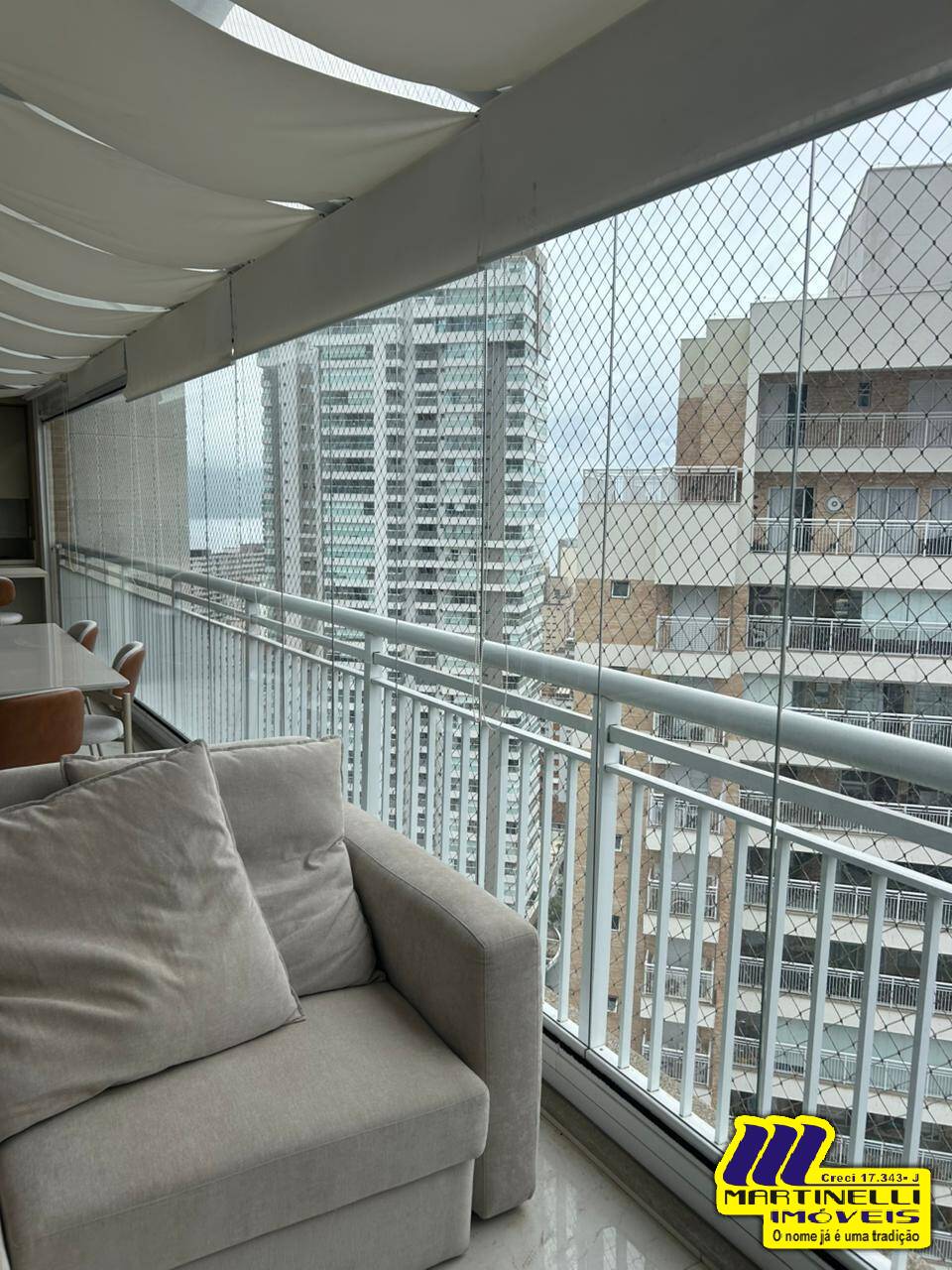 Apartamento, 4 quartos, 320 m² - Foto 4