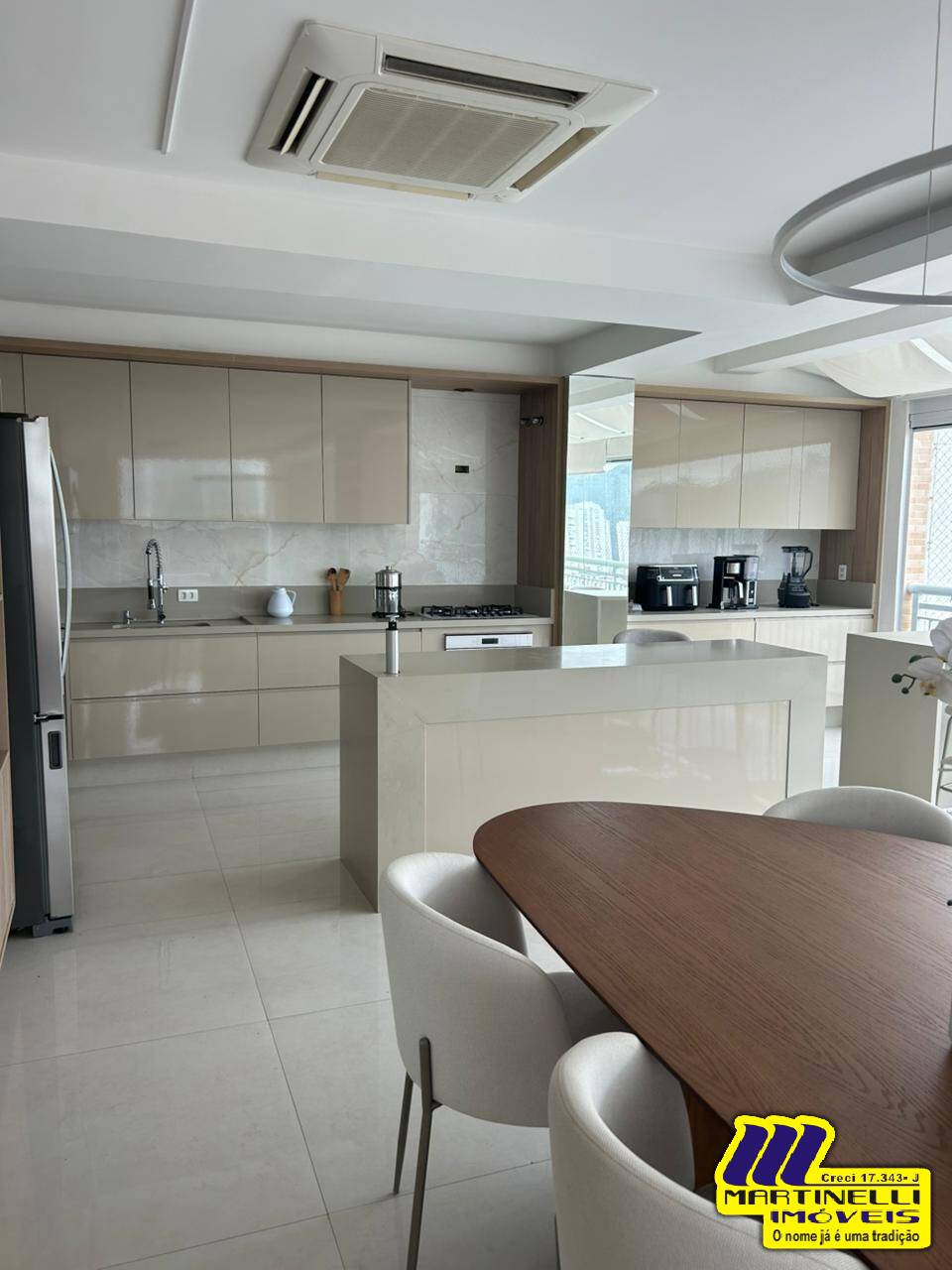 Apartamento, 4 quartos, 320 m² - Foto 2