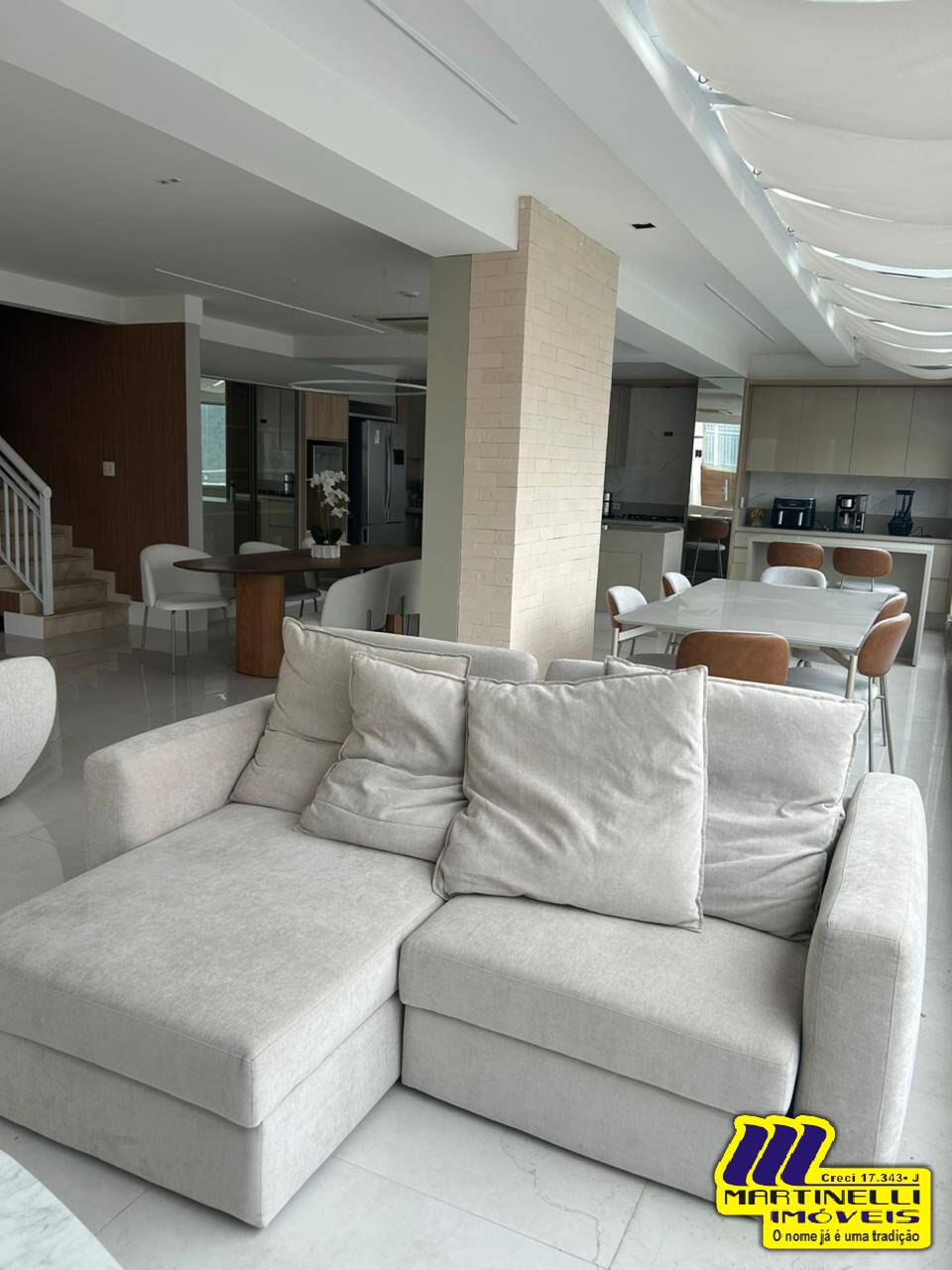 Apartamento, 4 quartos, 320 m² - Foto 3