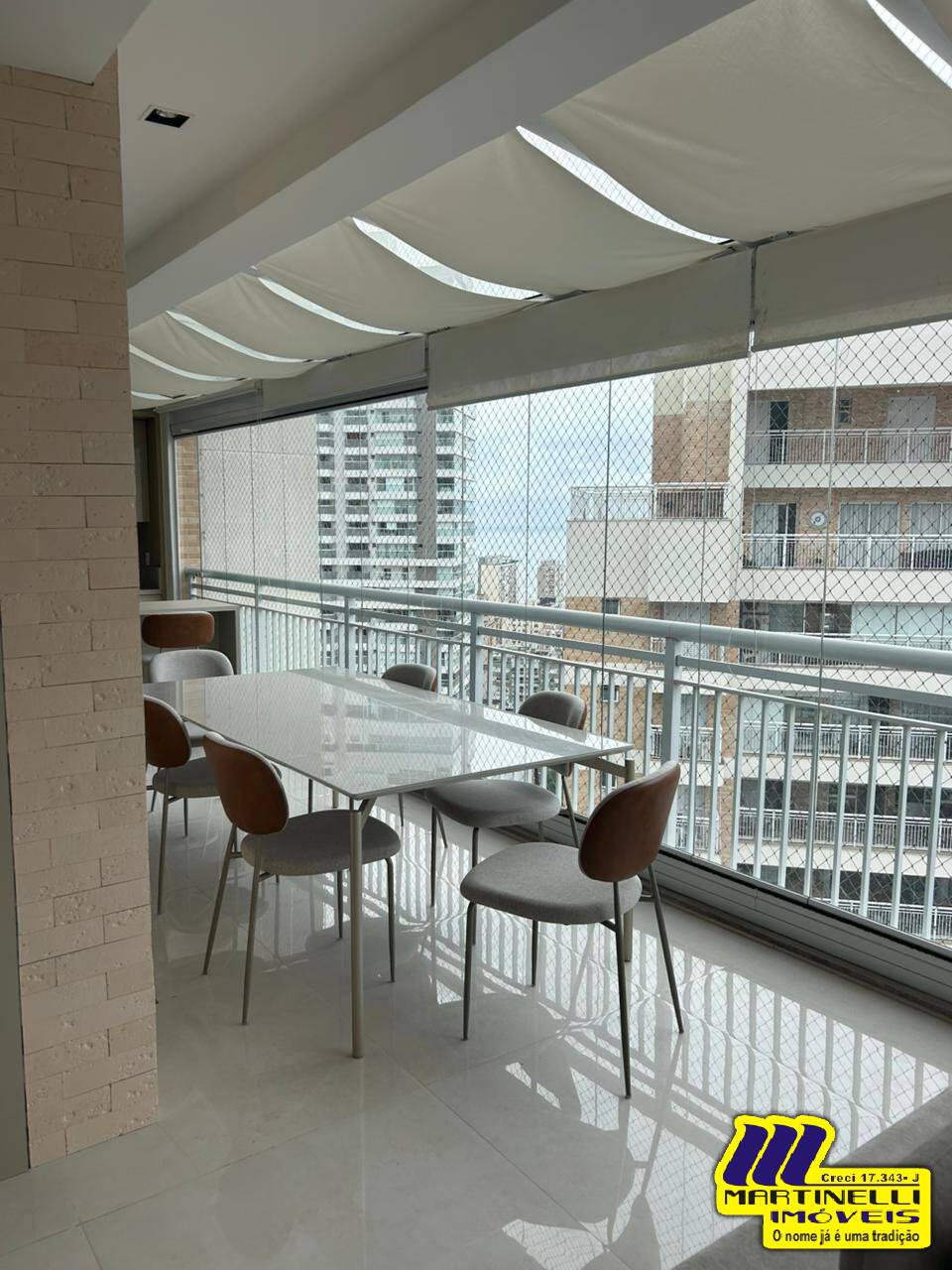 Apartamento, 4 quartos, 320 m² - Foto 5