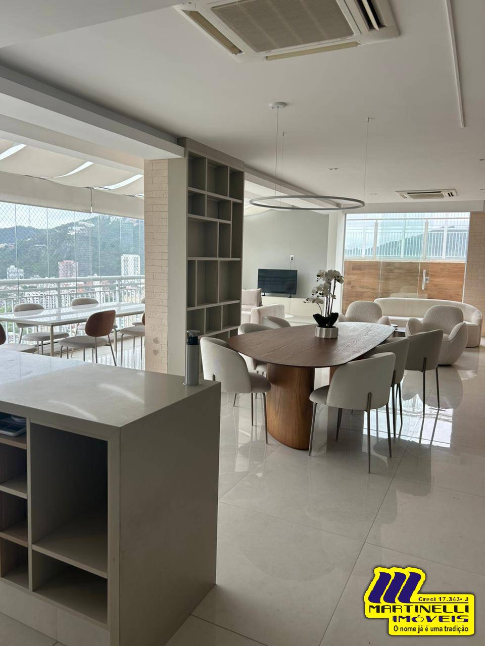 Apartamento, 4 quartos, 320 m² - Foto 1