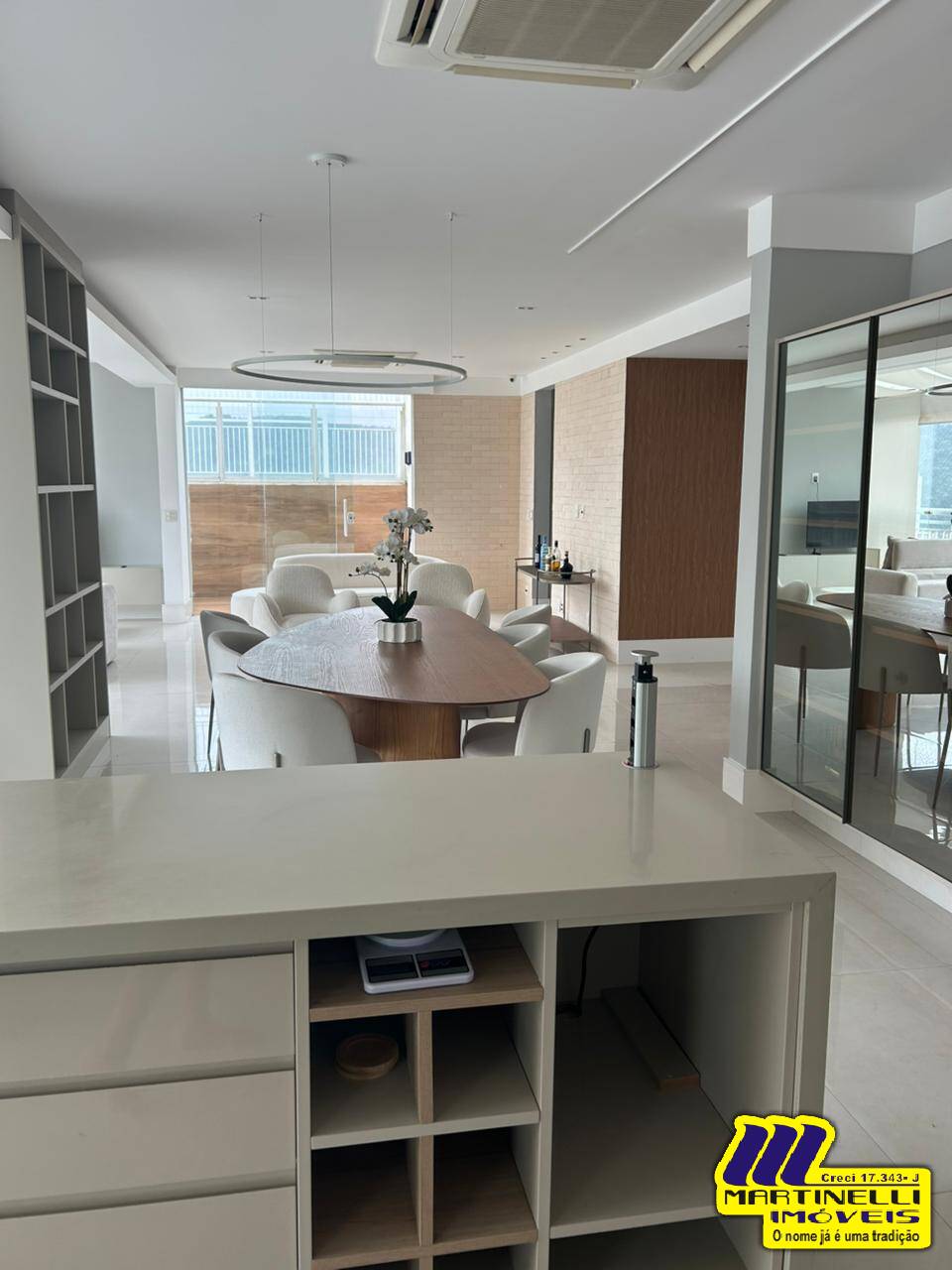 Apartamento, 4 quartos, 320 m² - Foto 6