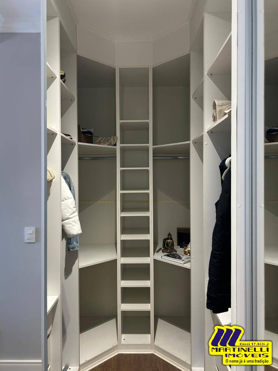 Apartamento, 4 quartos, 320 m² - Foto 16