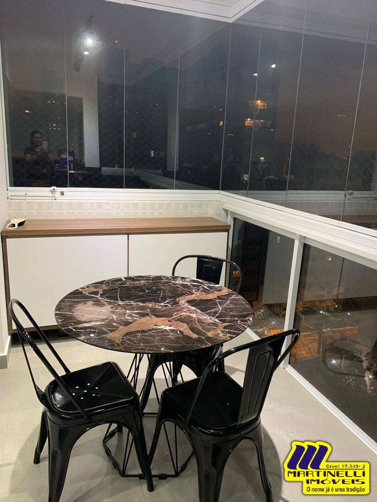 Apartamento, 2 quartos, 100 m² - Foto 4