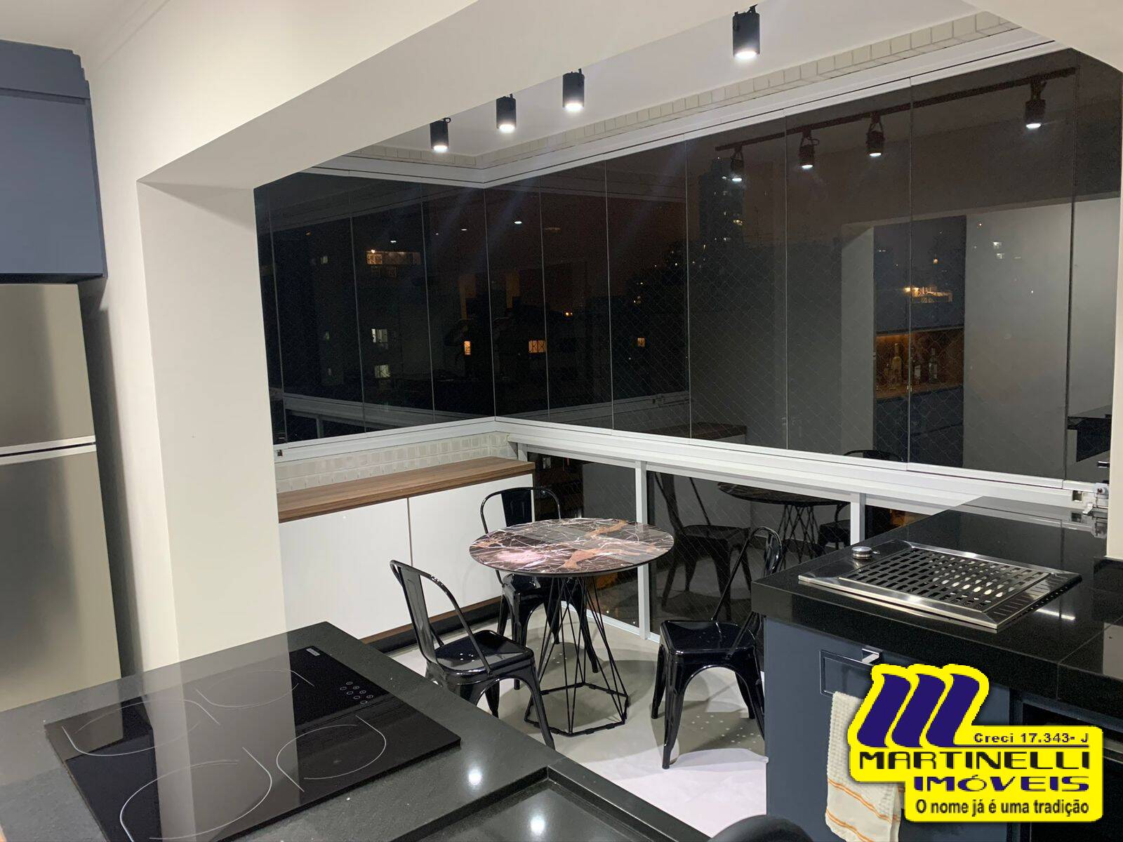 Apartamento, 2 quartos, 100 m² - Foto 10