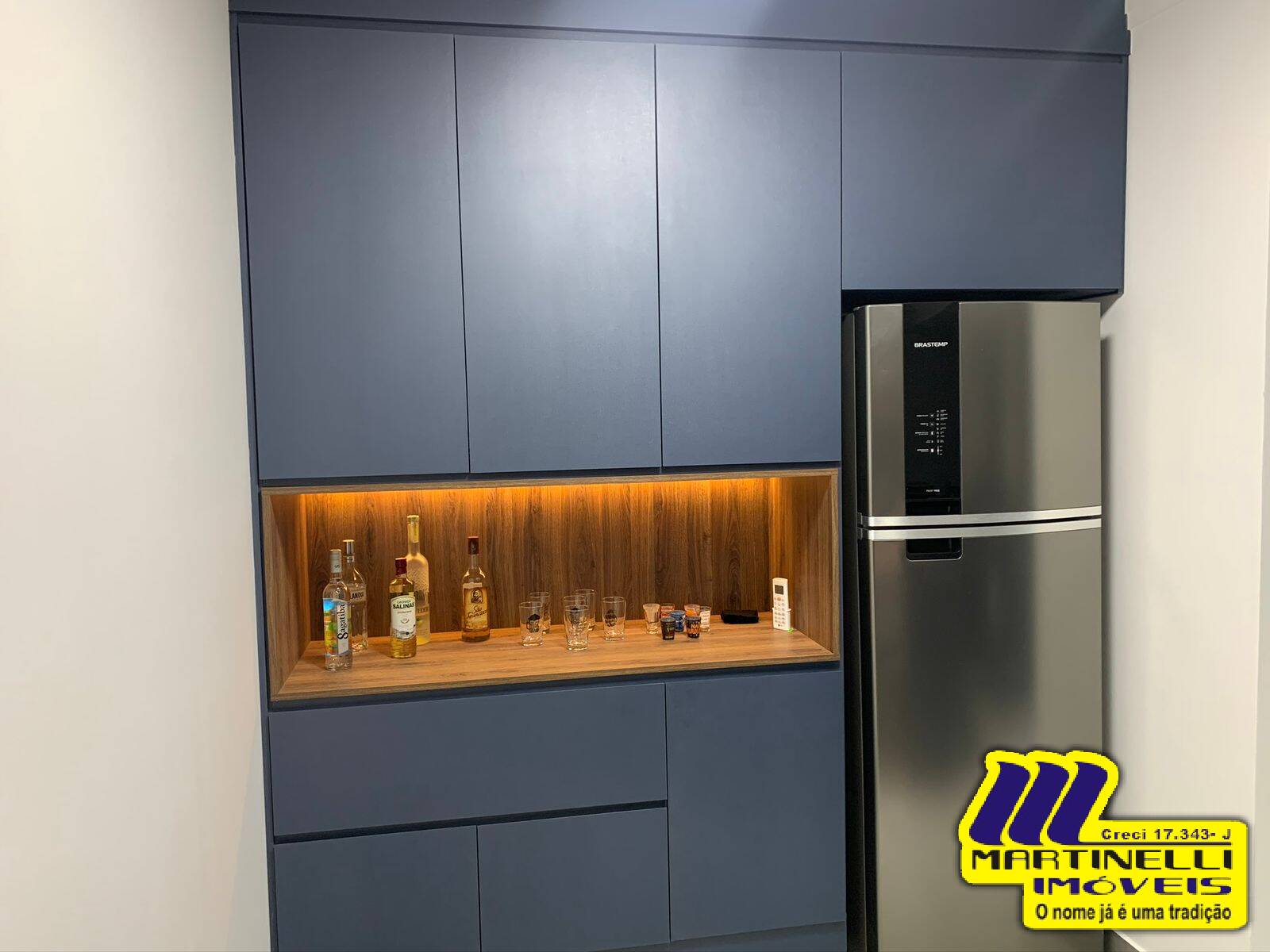 Apartamento, 2 quartos, 100 m² - Foto 9