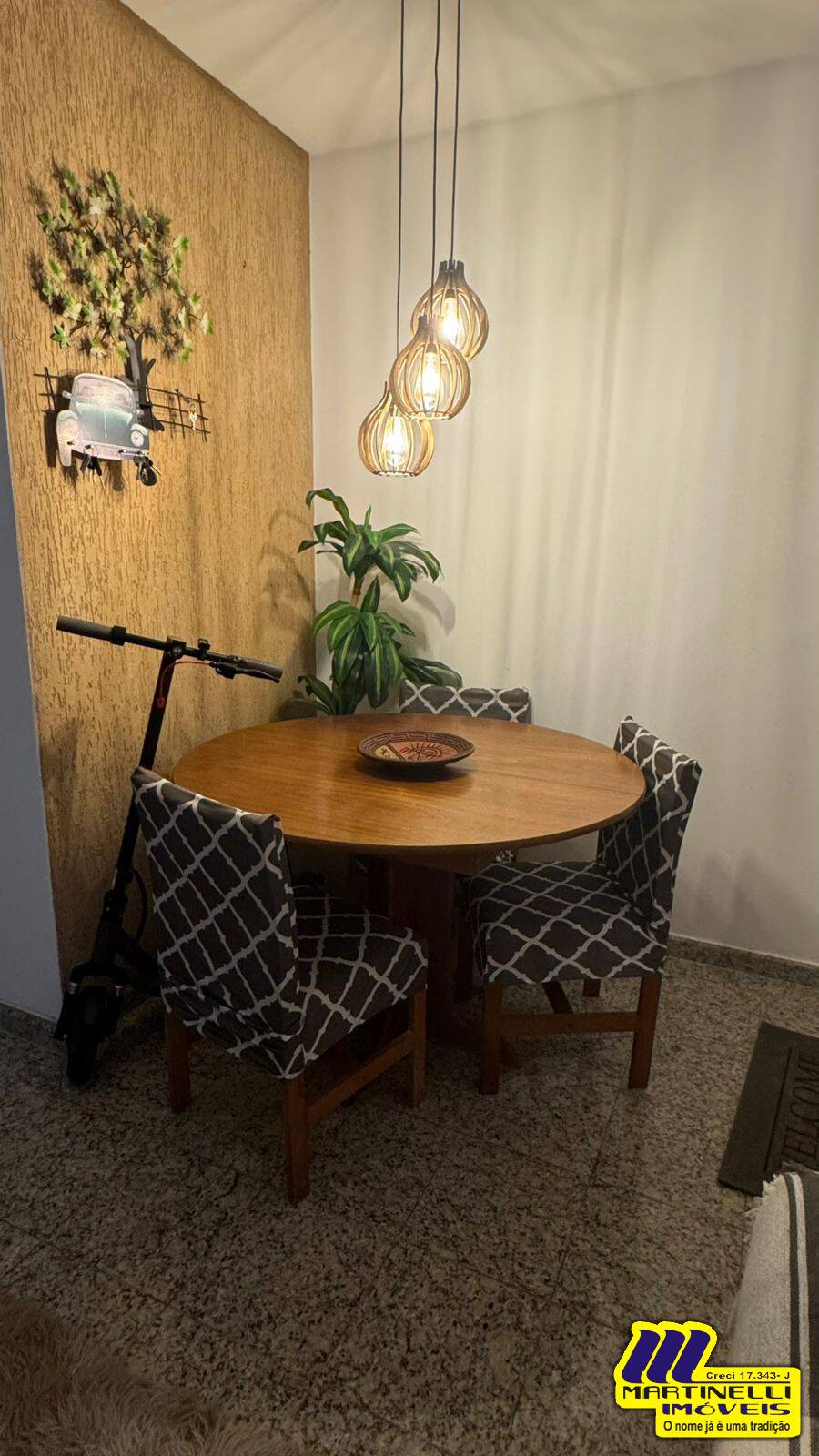 Apartamento, 2 quartos, 69 m² - Foto 3