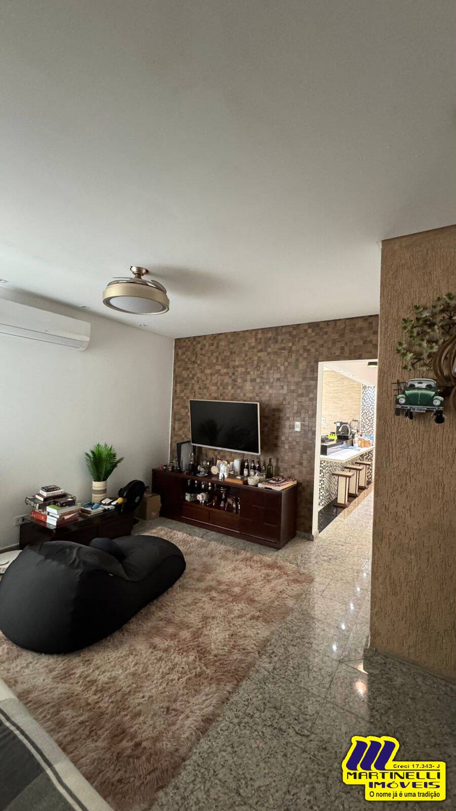 Apartamento, 2 quartos, 69 m² - Foto 2