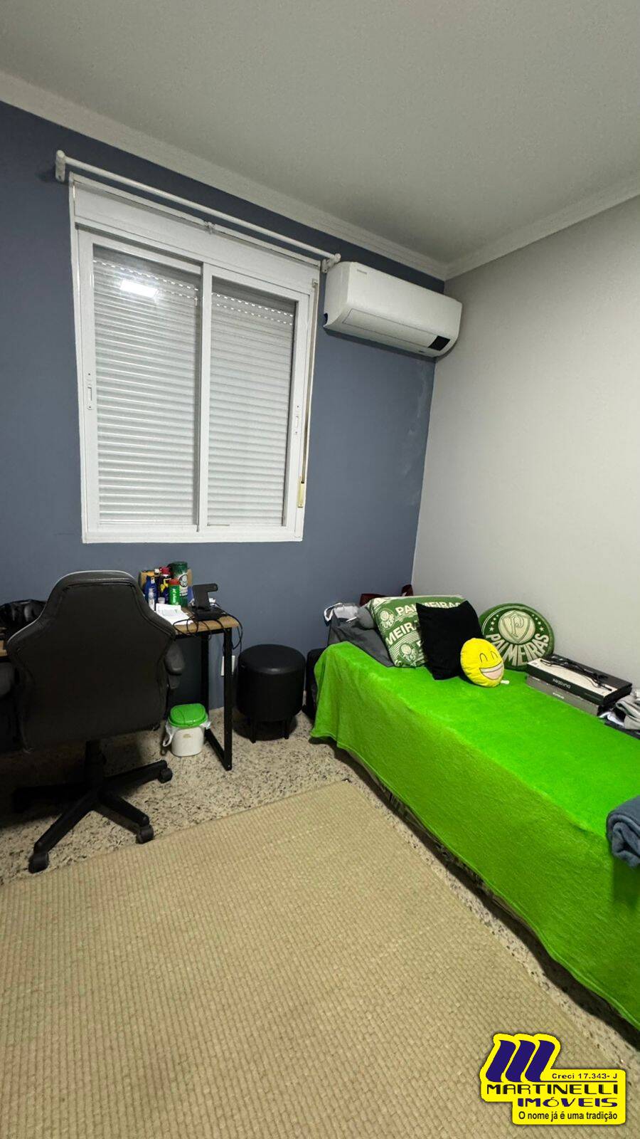 Apartamento, 2 quartos, 69 m² - Foto 7