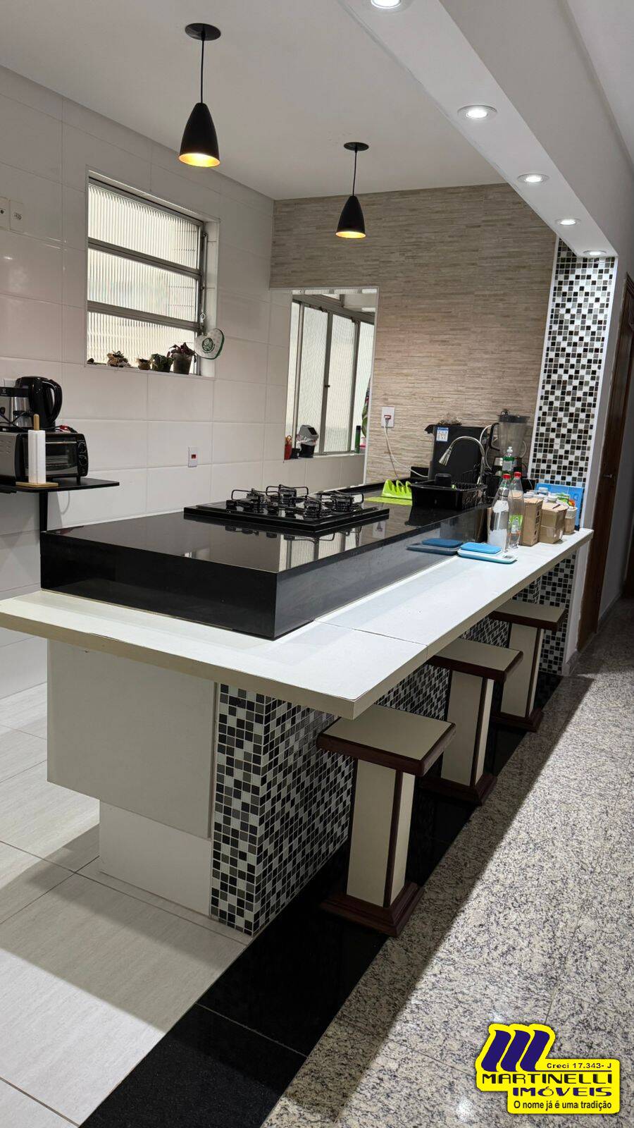 Apartamento, 2 quartos, 69 m² - Foto 8