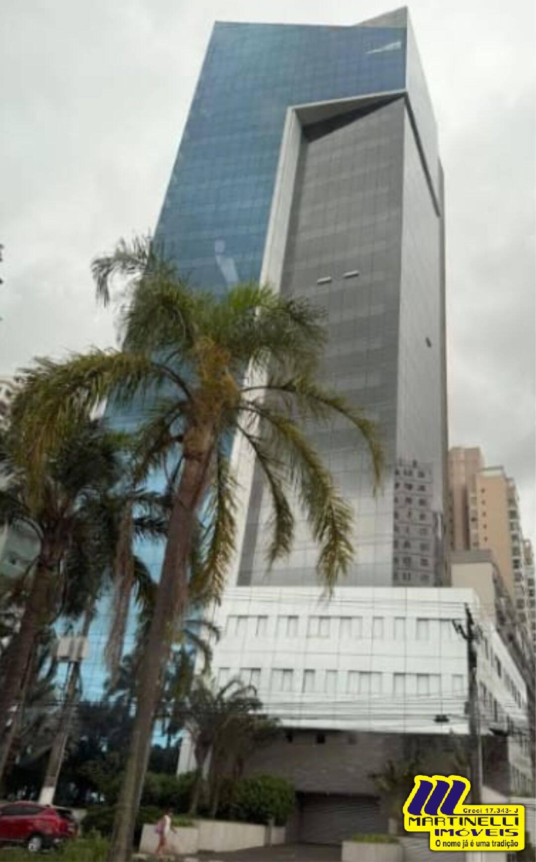 Prédio Inteiro, 420 m² - Foto 1