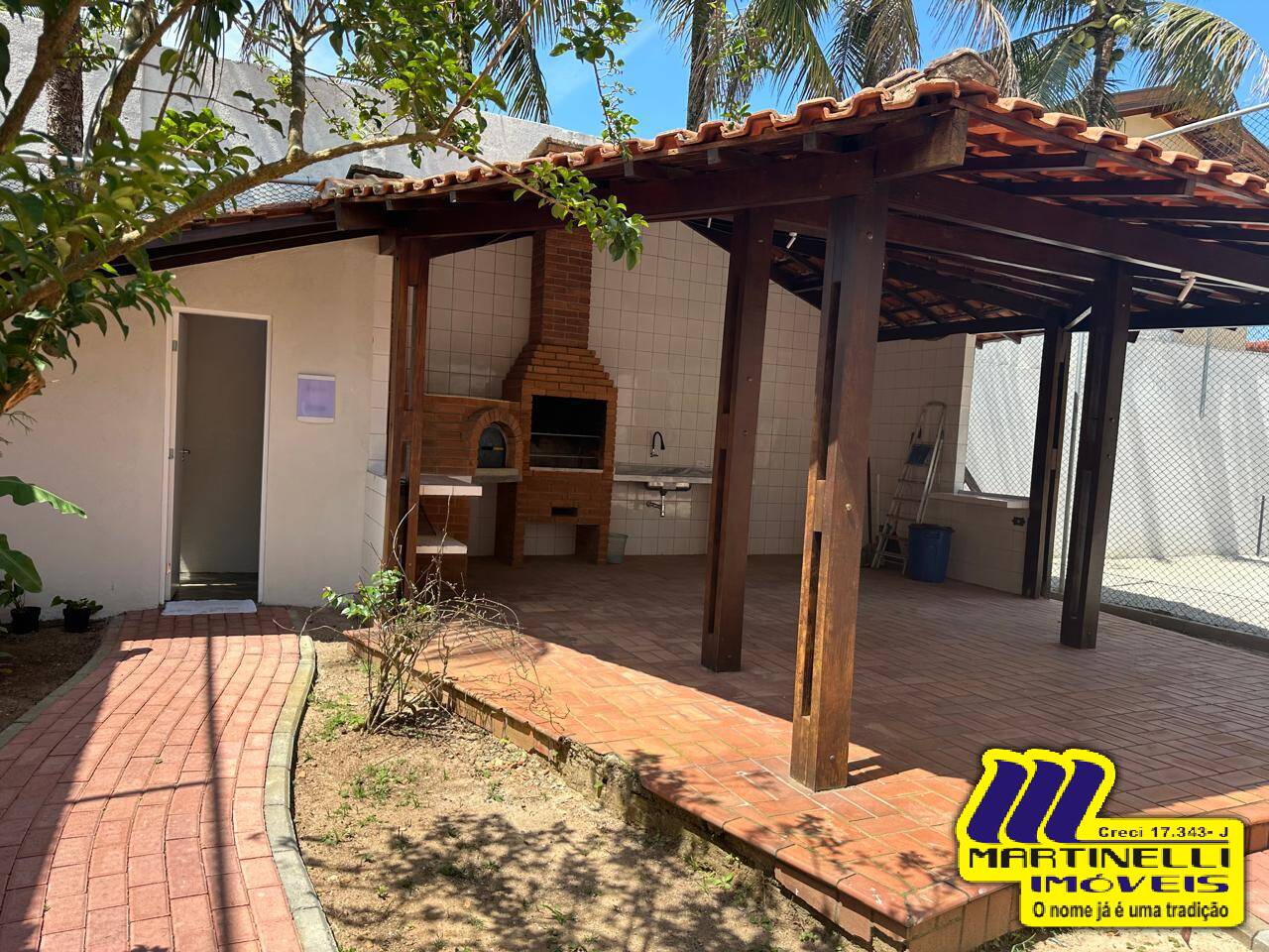 Casa, 4 quartos, 400 m² - Foto 9